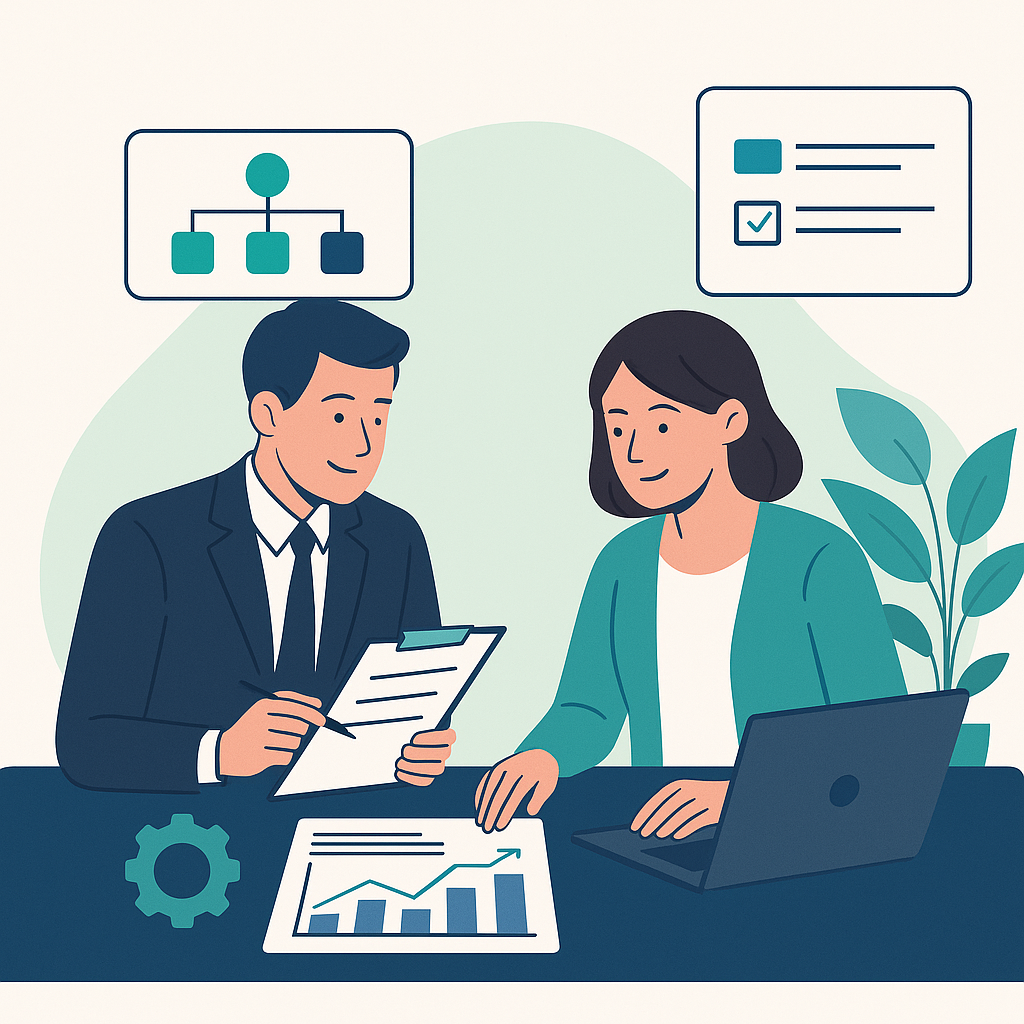 Entrevista con el cliente